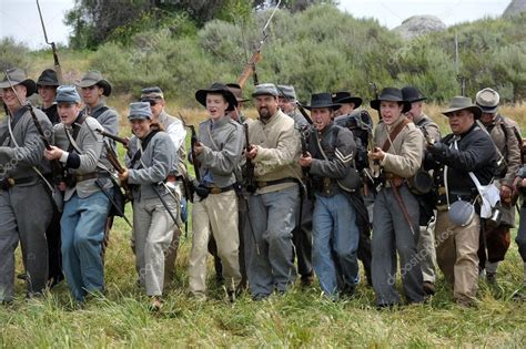 collatéral réforme Profond civil war reenactment uniforms vierge ...