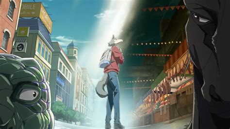 Beastars Anime Final Season Coming to Netflix - Siliconera