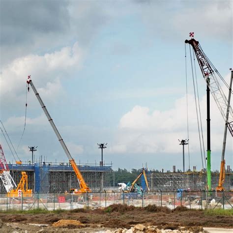 More than 350 new airports planned across Asia-Pacific as tourism booms ...