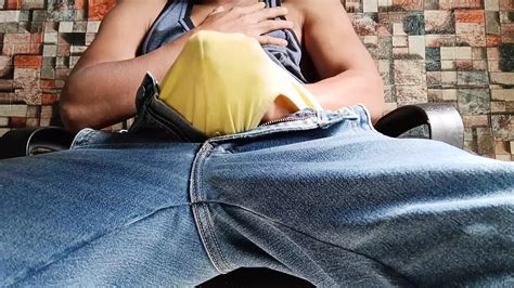 Solo Guy Moaning Hard While Stroking Full Pleasure Session Gay Handjob Handjob Porn XHamster