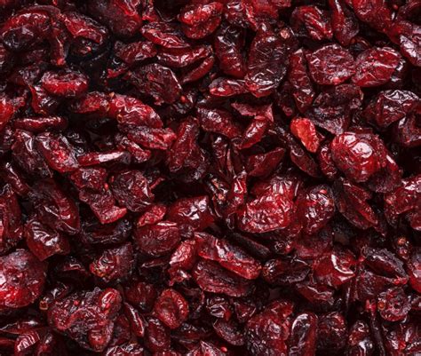 Клюква сушеная купить оптом - AGROIMPEX