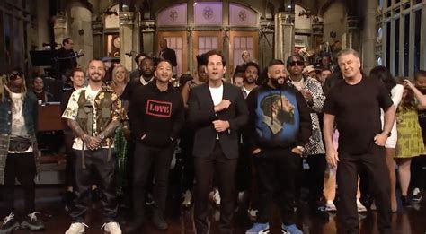 ‘saturday Night Live Ratings Tick Down In Households Up In Demo With