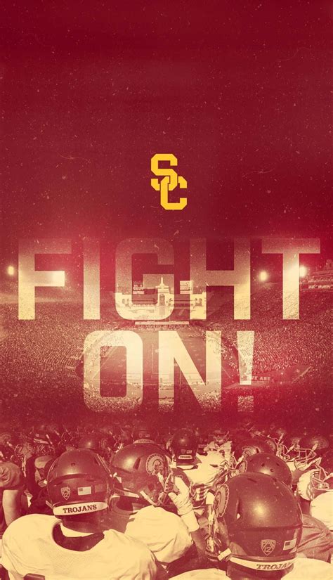 [100+] Usc Trojans Wallpapers | Wallpapers.com