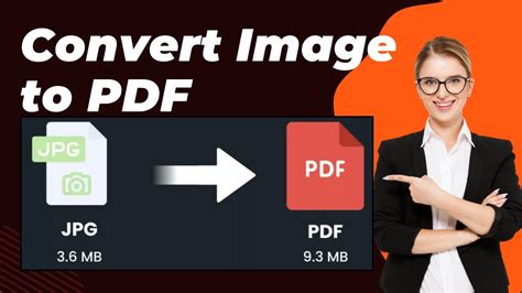 How To Convert Image To PDF On Android To PDF Converter For