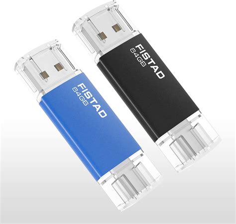 Cl Usb C Go Clef Usb Otg Type C En Pen Drive Portable