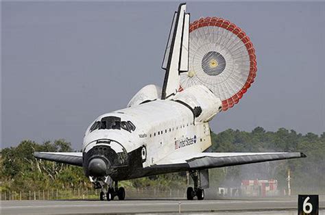 Atlantis Mission STS 122 CBS News