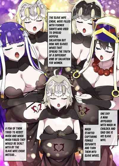 Martha S Slave Wife Choir Nhentai Hentai Doujinshi And Manga