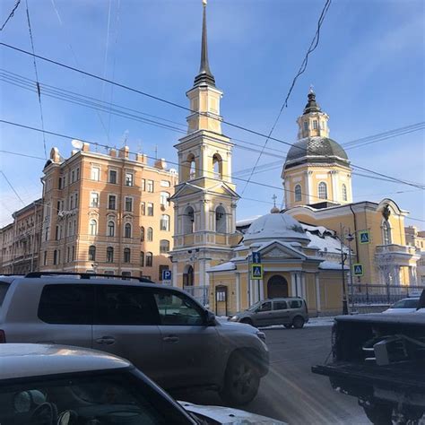 NORDKAPP NEVSKY MINI HOTEL - Reviews (St. Petersburg, Russia)