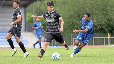 Abbruch Nach Minuten Vfb Bottrop Berzeugt Gegen Mintard