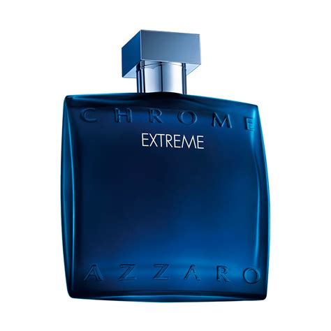 Azzaro Chrome Extreme Azzaro cologne - a new fragrance for men 2020