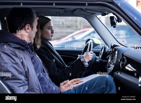 Driver Licence Hi Res Stock Photography And Images Alamy