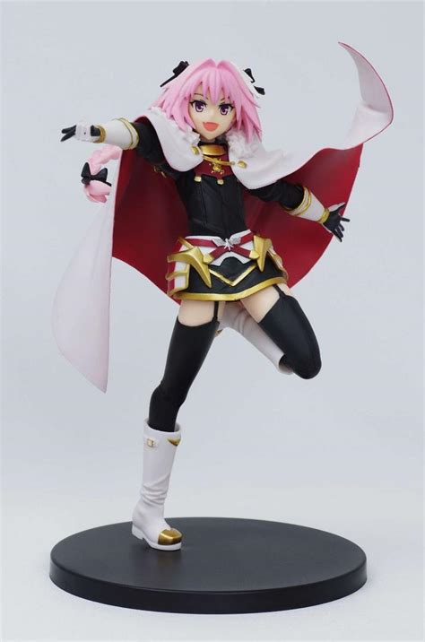 Taito Fate Apocrypha Anime Premium Servant Figure Rider Of Black