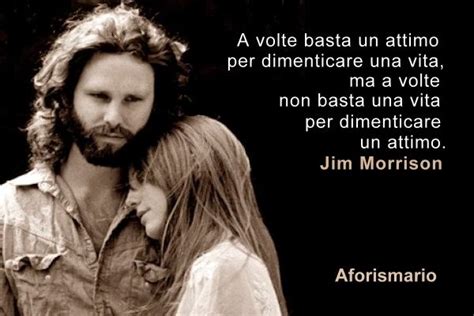 Frasi Famose Di Jim Morrison Frasi Motivazionali