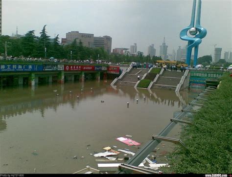 7·18济南特大暴雨图册360百科