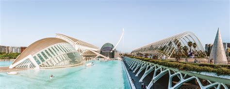 Топ 15 забележителности във Валенсия - Balkan Nomad