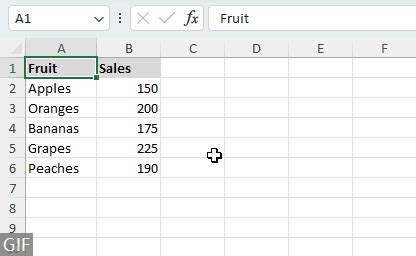 Come Sommare Una Colonna In Excel 7 Metodi