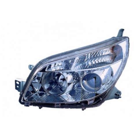 Headlight DEPO 212-11M6R-LD-EM- Trodo.com