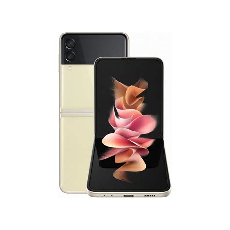 Смартфон Samsung Galaxy Z Flip3 5G купить в рассрочку в Ташкенте