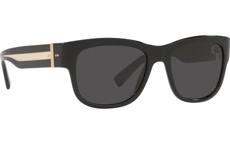 Dolce Gabbana DG4390 501 87 54 Sunglasses Shade Station