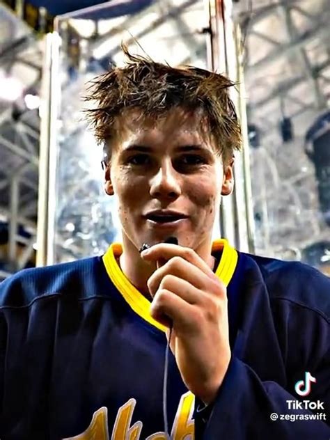 Mark Estapa And Ethan Edwards Edit Video Hot Hockey Players Boys Hockey Hockey Girlfriend