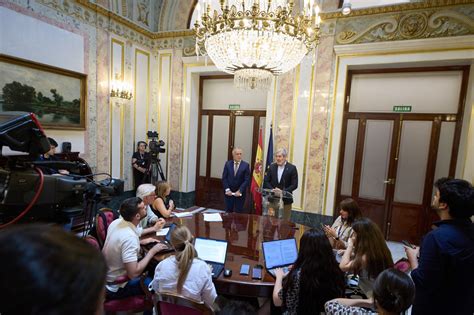 Canarias continúa adelante con su hoja de ruta para garantizar la