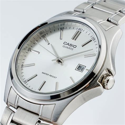 Đồng hồ Casio MTP 1183A 7ADF chính hãng 100