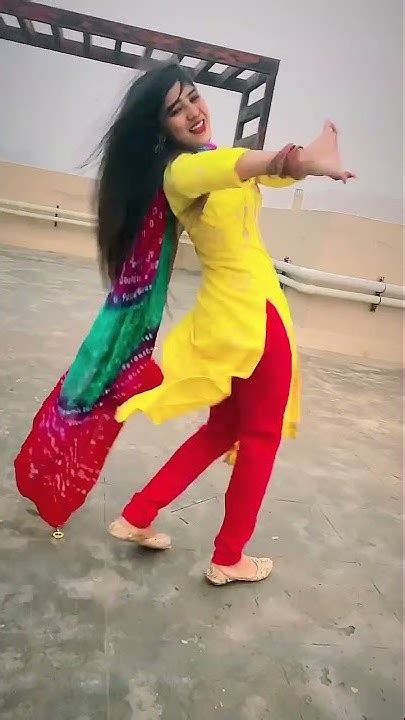 Anju Mor New Video Dance Anju Mor New Instagram Video Short