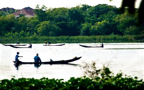 Top 10 Fascinating Facts about Jabi Lake - Discover Walks Blog