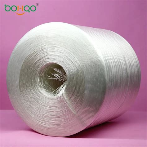 High Quality Jushi E Glass Fiberglass Yarn Assembled Rovings Buy