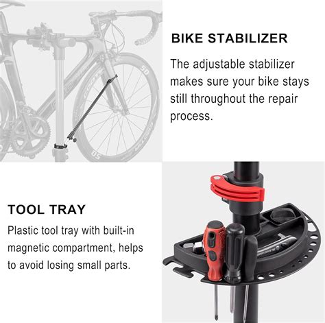 Cxwxc Bike Repair Stand Review Bikeget