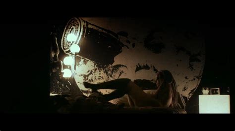 Naked Sheri Moon Zombie In The Lords Of Salem