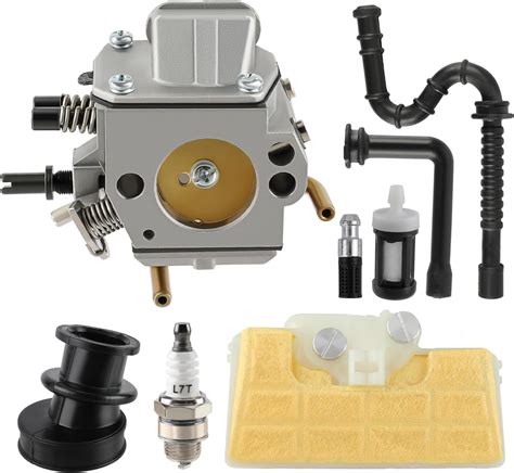 Amazon Hipa Carburetor With Repower Kit For Sthil Ms Ms