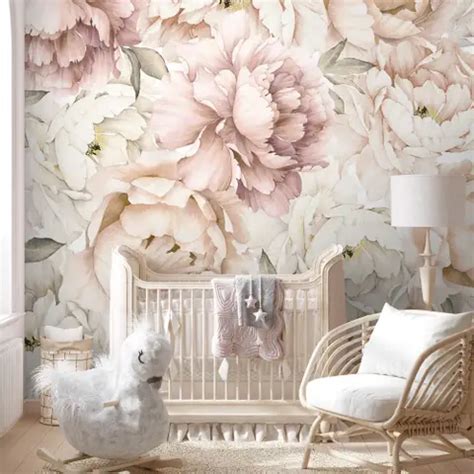 Girls Room Wallpaper and Wall Murals • Wallmur®