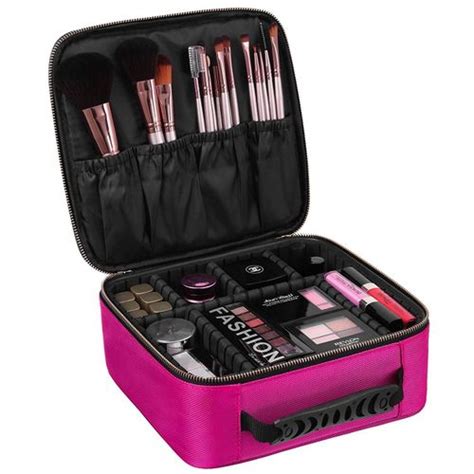 Nykaa Makeup Kit | Makeupview.co