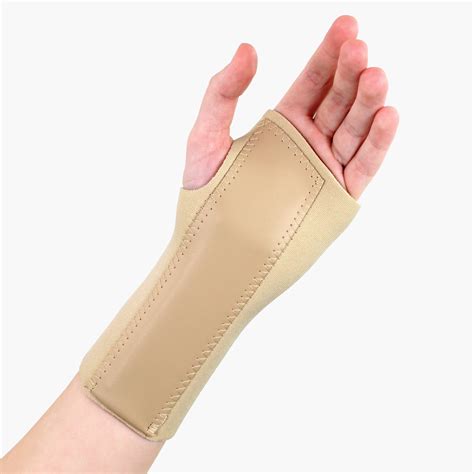 Bea Brace Economy Wrist Brace Beagle Orthopaedic