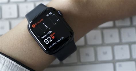 Mengenal Heart Rate Monitoring dan Fungsinya pada Smartwatch