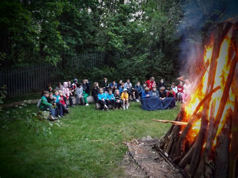 4th Sevenoaks Scout Group