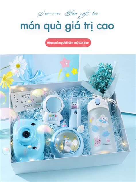 Top với hơn 82 về quà sinh nhật cho e gái mới nhất - coedo.com.vn