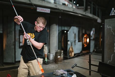 Third Thursday At Museum Of Glass Hilltop Artists