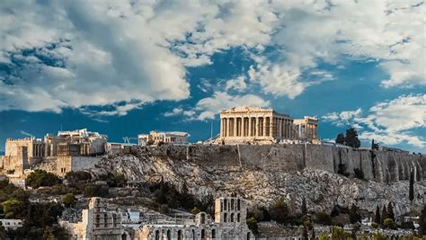 Athens Tours: Making the most out of trip! | Athens Walks