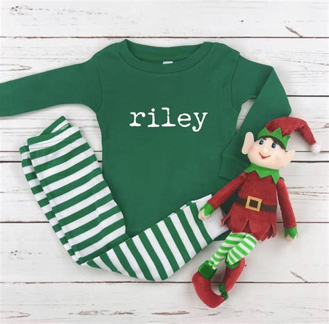 Holiday & Seasonal :: Christmas :: Personalized Infant or Toddler ...