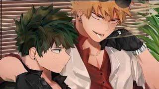 Hist Ria O Mafioso Bakudeku Tchau Hist Ria Escrita Por Y Ri San