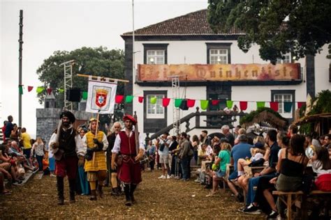 Ribeira Grande Not Cias Abertura Das Candidaturas Para As Barracas