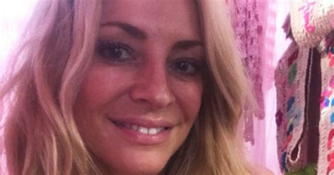 Strictly S Tess Daly Takes The Plunge In Jaw Dropping Outfit So Damn Hot Daily Star