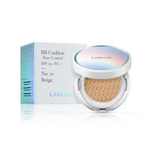 Top 4 Cushion Laneige nào tốt nhất được ưa chuộng hiện nay