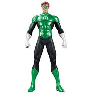 DC Justice League Figura de Acción Linterna Verde Juguetes Niños 3