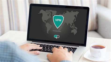 Why Your Business Needs A Vpn Techradar