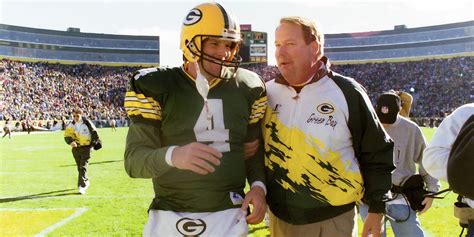 Ranking the Top 5 Head Coaches in Green Bay Packers History