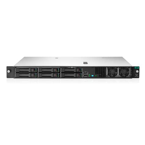 Hpe Proliant Dl380 Gen10 Server Comprint