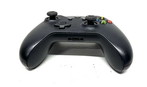 Microsoft Xbox One Wireless Controller - Black! Good | Buya